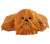 Disney Star Wars Chewbacca Plush Pillow Pet, 16" | Little Dreamers Pajamas