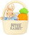 Gund Peter Rabbit and Plush Toy 4-Piece Easter Basket, 8.5 Inches | Little Dreamers Pajamas