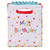 GUND My 1st Birthday Playset, Singing Bear, Fabric Bag Gift Set