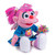 Gund Sesame Street Abby Cadabby with Wand, Plush Toy, 11"
