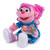 Gund Sesame Street Abby Cadabby with Wand, Plush Toy, 11"