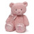 GUND My First Teddy, Plush 10" Pink | Little Dreamers Pajamas