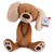 Gund Masi The Puppy Take-A-Long Friend, Plush Dog, 15" | Little Dreamers Pajamas