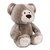 GUND Mukki Two-Tone 10" Plush Teddy Bear