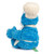 Gund Sesame Street Teach Me Cookie Monster, 15 inch