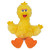 Gund Sesame Street Big Bird, Plush 14" | Little Dreamers Pajamas