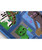 Minecraft Hostile Mob Monsters Character Fleece Blanket Throw, 46" X 60"