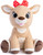 Rudolph The Red-Nosed Reindeer Plush Clarice 8", Kids Preferred | Little Dreamers Pajamas