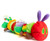 Eric Carle The Very Hungry Caterpillar Plush Learn To Dress Toy, Kids Preferred | Little Dreamers Pajamas