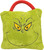 Department 56 The Grinch Green Minky Fleece Bag and Travel Blanket | Little Dreamers Pajamas