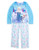Disney Frozen Elsa and Olaf Magic Snow Fleece Pajama Set | Little Dreamers Pajamas