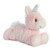 ebba Magical Unicorn 10" Pink Aria, Super Soft Plush Toy | Little Dreamers Pajamas