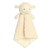 ebba Cherub Lamb 16" Luvster, Soft Cream Baby Blanket Plush Stuffed Animal