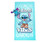 Lilo and Stitch Tropical Island Vibes Bath Towel Bath Sponge Buddy Set