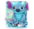 Lilo and Stitch Tropical Island Vibes Bath Towel Bath Sponge Buddy Set