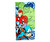 Captain America Marvel Avengers Hulk, Ironman Bath Towel Bath Sponge Buddy Set