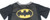 Batman Gotham City Superhero Boy's 3-Piece Caped Pajama Pants Set, Size 8