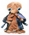 E.T. the Extraterrestrial Alien Plush Toy Doll with Bathrobe, Stuffed 11"