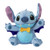 Disney Plush Halloween Vampire Plush Stitch,, 8.5" Stuffed Toy | Little Dreamers Pajamas
