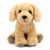 Wild Republic Golden Retriever Cuddlekins 12" Soft Plush Puppy Dog