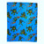 Teenage Mutant Ninja Turtles Plush Fleece Blanket Throw, Ready For Action