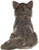 Wild Republic Cuddlekins Wolf, Plush Soft Stuffed Animal, 12"