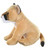 Wild Republic Cuddlekins Plush Soft Mountain Lion, Cat Stuffed Animal