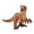 Wild Republic Dinosauria ll Velociraptor Plush Toy, Dinosaur Stuffed Raptor | Little Dreamers Pajamas