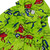 Teenage Mutant Ninja Turtles Boy's Fleece Pajama and Hooded Bathrobe, Robe Set