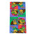 Teenage Mutant Ninja Turtles Mutant Mayhem 2-Piece Cotton Towel, Washcloth Set