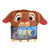 Disney Wish Costume Style Asha's Valentino Goat Hooded BathTowel