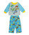Toy Story Toddler Boy's Buzz Lightyear, Woody and LGM Fleece Pajama Set | Little Dreamers Pajamas