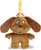 Dr. Seuss The Grinch Plush Stuffed Max Dog, 12", by Aurora | Little Dreamers Pajamas