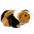 Gigi the Guinea Pig Stuffed Plush Animal, Viahart