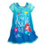 Disney Ariel and Flounder Adventures Under The Sea Nightgown Size 3 | Little Dreamers Pajamas