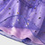 Disney Wish Asha and Magic Star Toddler Girl's Fancy Satiny Tulle Nightgown Gown