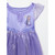 Disney Wish Asha and Wishing Star Toddler Girl's Fancy Satiny Tulle Nightgown