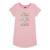 Star Wars The Mandalorian Baby Grogu Yoda 'Nap All Day' Nightgown, Size 4/5