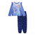Disney Frozen Elsa, Olaf and Bruni Girl's 2-Piece Polyester Flannel Pajama Set | Little Dreamers Pajamas