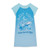 Disney Girl's Stitch 'Sleep Tight Under The Moonlight' Blue Nightgown, Gown | Little Dreamers Pajamas