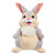 Disney Bambi's Plush Thumper Bunny Rabbit Stuffed Animal, Just Play | Little Dreamers Pajamas