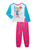 Space Jam Basketball Tune Squad Lola Bunny Girl's Pajama Set, Size 8 | Little Dreamers Pajamas