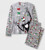 Jack Skellington No Sleep Till Xmas Toddler Fleece Pajama Set, Size 5