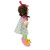 Linzy 16"Plush Developmental Learning Motor SkillsToy Doll