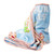 Strawberry Shortcake Girl's Soft Fleece Lightweight Travel Blanket, 40" X 50"