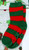 Toddler Boy's Christmas Dinosaur Soft Holiday Pajama and Sock Set