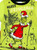 The Grinch Boy's Soft Christmas Merry Grinchmas Pajama Set with Santa Hat