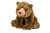 Wild Republic Cuddlekins 12" Plush Soft Grizzly Bear Stuffed Animal | Little Dreamers Pajamas
