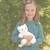 World's Softest Plush Karing Kitten, Lushee, Kitty Cat, 10" Stuffed Animal