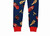 Disney Cars Lightning McQueen Toddler Boy's Short-Sleeved Character Pajama Set